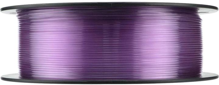Actual product image eSUN Filament PETG-Basic, Transluzent 1.75 mm 1 kg, Material (PETG, 1.75 mm, 1370 g)