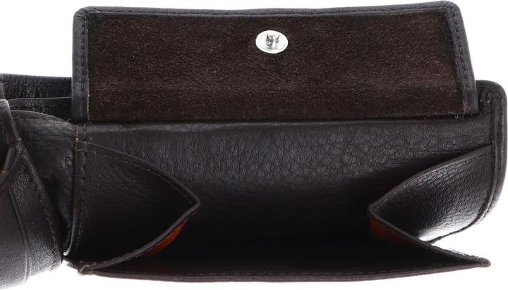 Actual product image Golden Head Wallet Capri RFID Protect 1420