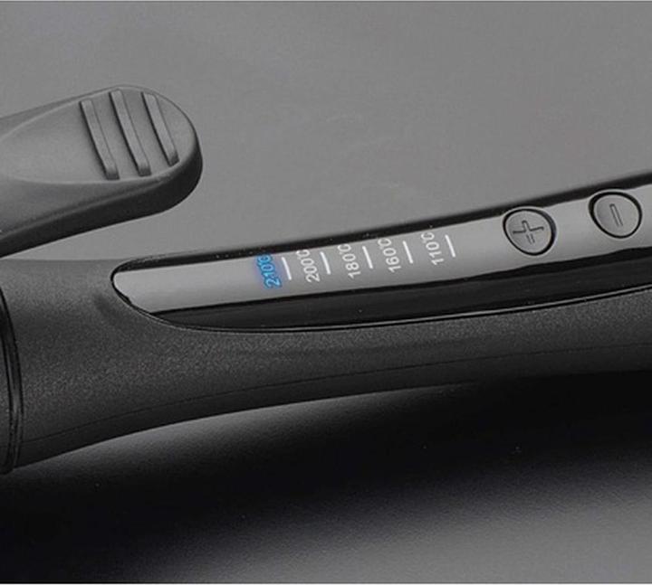 Actual product image Diva Professional Styling Diva - Pro Styling Digital Tong 25mm