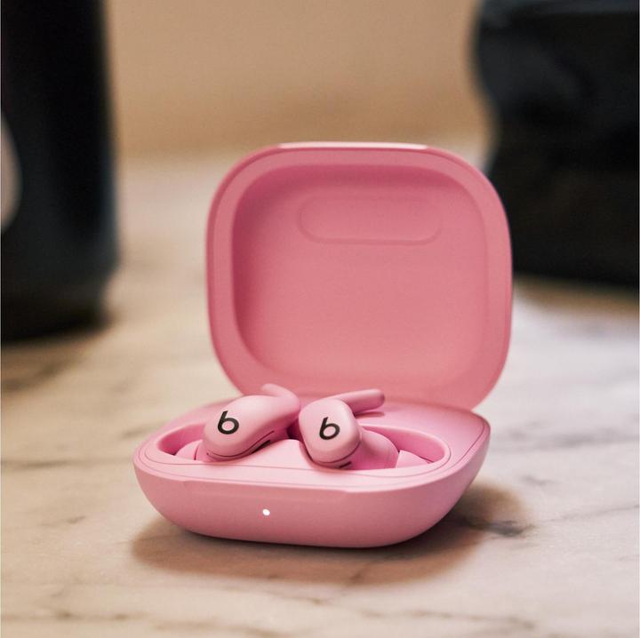 Actual product image Beats Powerbeats Fit (ANC, 30 h, Wireless)