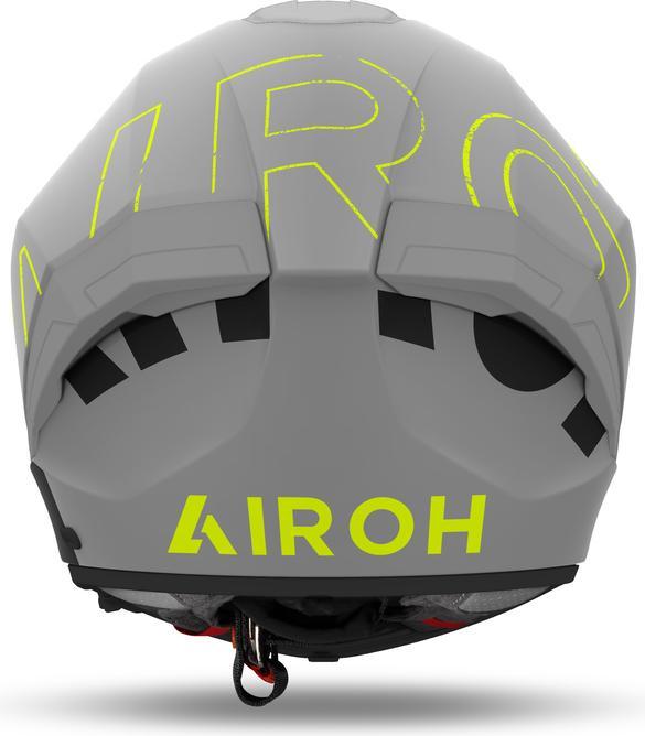 Produktbild Airoh Matryx (S)