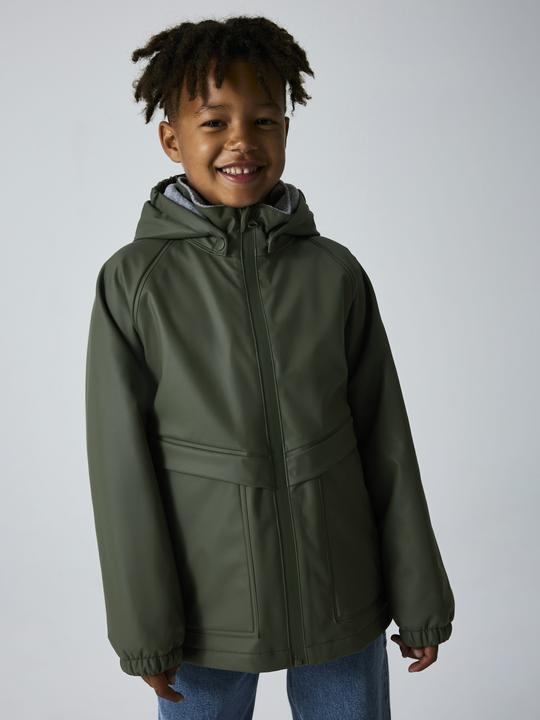 Immagine prodotto Name it DRY10 Regenjacke (116)
