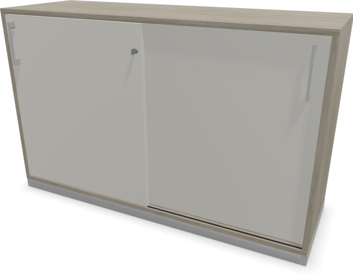 Silver grey, Pearl grey, Wood decor grey with structure