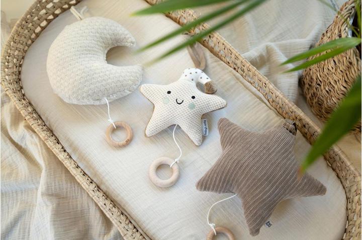 Image du produit Baby's only Boite à musique étoile Heaven