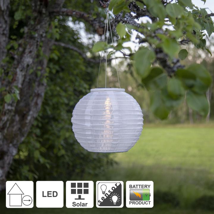 Produktbild Star Trading Solar Decoration Festival (IP44)