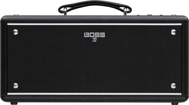 Actual product image BOSS (Electronics) Katana Air EX (Bass, Guitar, 35 W)