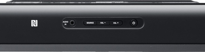 Image du produit Teufel Cinebar 11 (140 W, Canal 2.1)