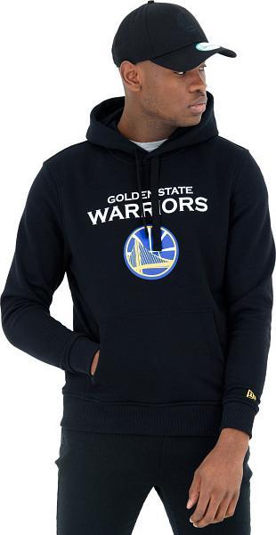 Immagine prodotto New Era Felpa con cappuccio Golden State Warriors NBA (M)
