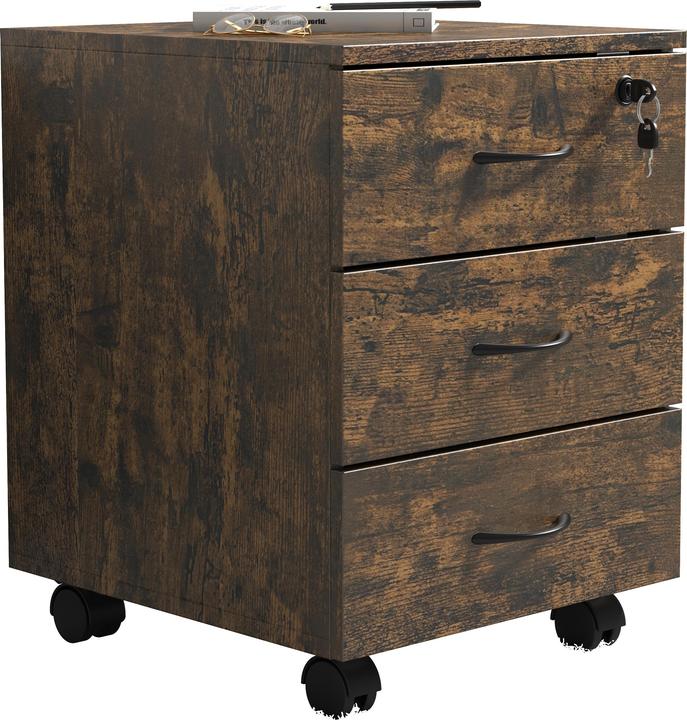 Actual product image VCM Baula (40 x 44 x 54 cm)