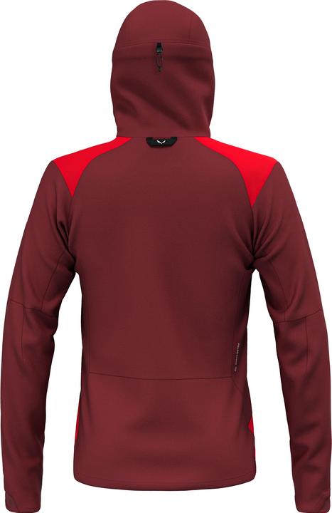 Immagine prodotto Salewa Giacca ibrida Sella Durastretch (S)