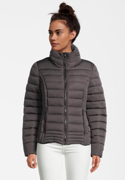 Produktbild New View Steppjacke (L)