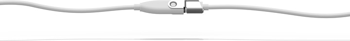 Actual product image Logitech Rally Mic Pod Extension Cable