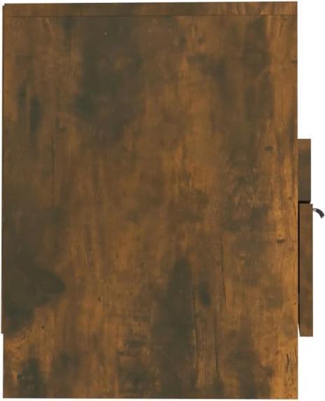 Actual product image vidaXL Zoya (150 x 33.5 x 45 cm)