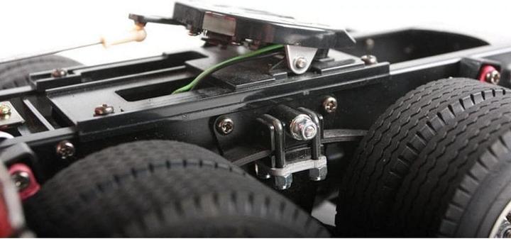 Image du produit Tamiya Camion King Hauler (Kit)