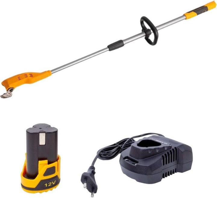 Actual product image Batavia Fixxbrush