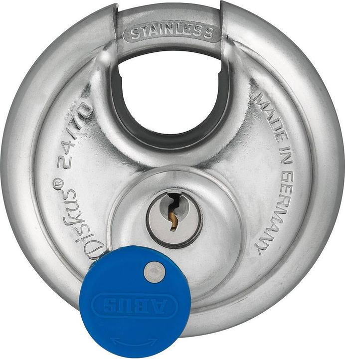 Produktbild Abus 24IB/60 B/DFNLI