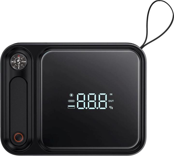 Produktbild Baseus Car Jump Starter (3000 A, 26800 mAh)