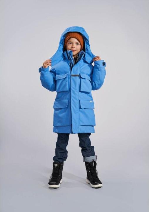 Produktbild Reima Luja Winterjacke tec (146)