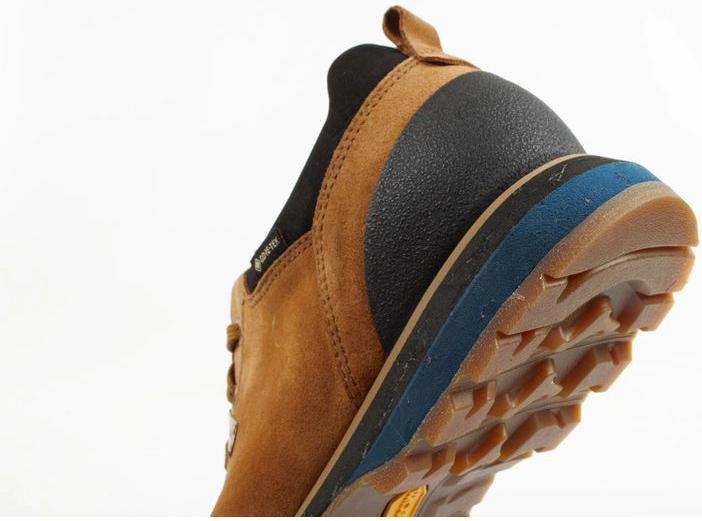 Image du produit AKU Bellamont 4 Suede GTX (42)
