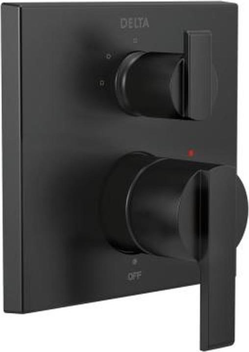 Delta Rough Not Included Diverter Valve