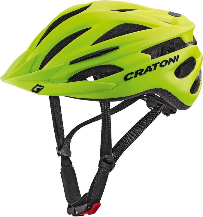 Cratoni Pacer
