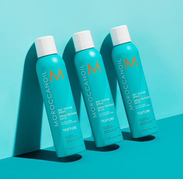 Image du produit Moroccanoil Texture sèche (205 ml)