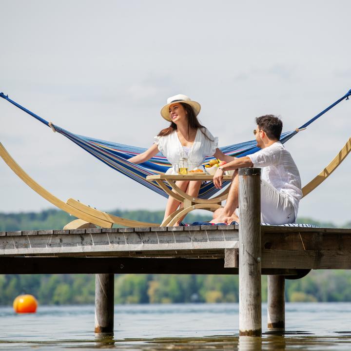 Image du produit Amazonas Tonga (120 kg)