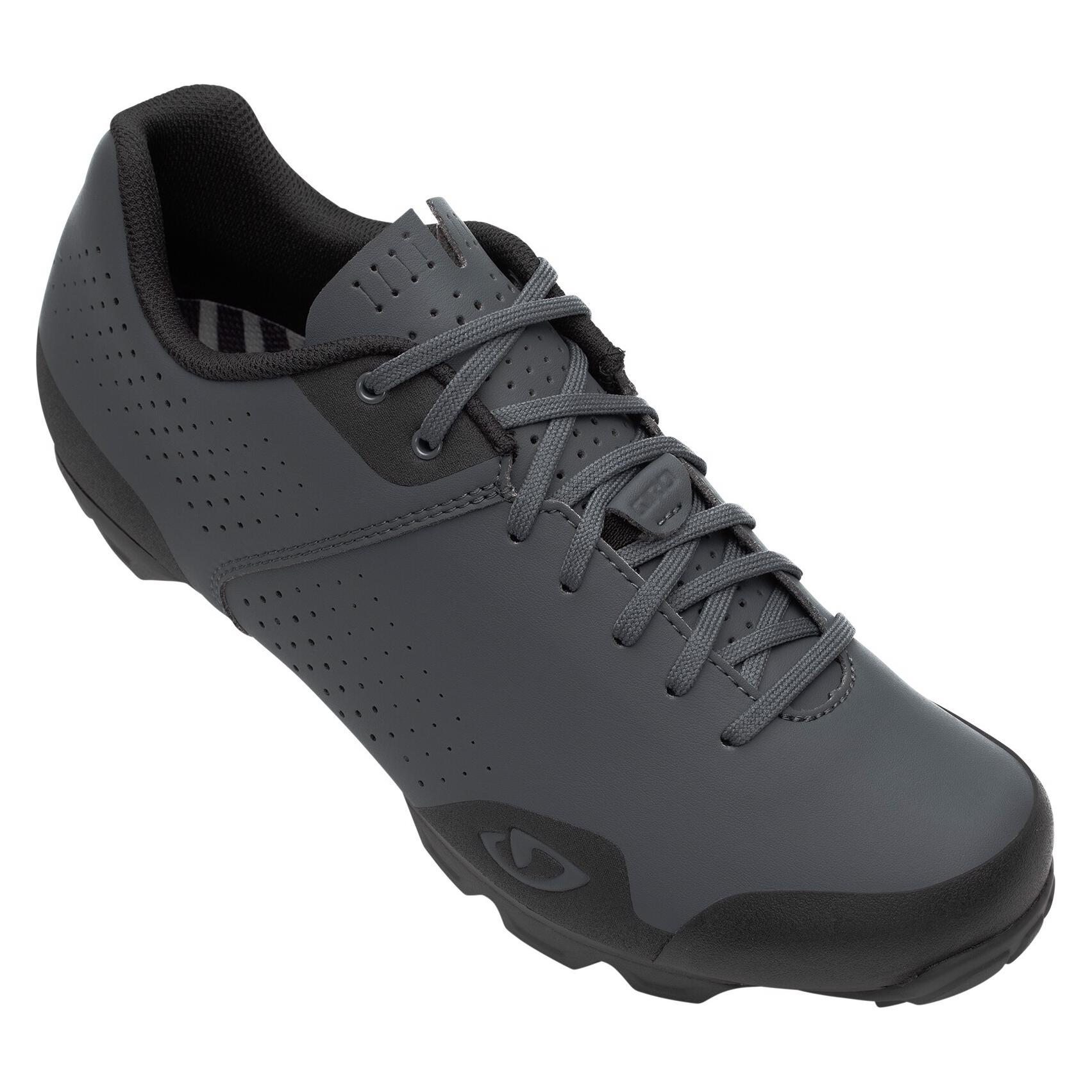 Chaussures Cyclisme Giro – Système BOA – Noires – Taille 40 – Occasion