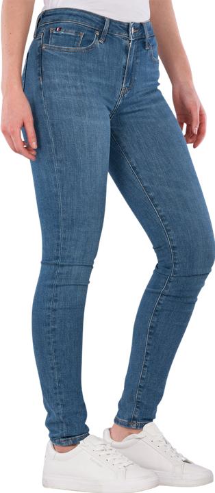 Produktbild Tommy Hilfiger Como Jeans Skinny Fit (W26/L32)