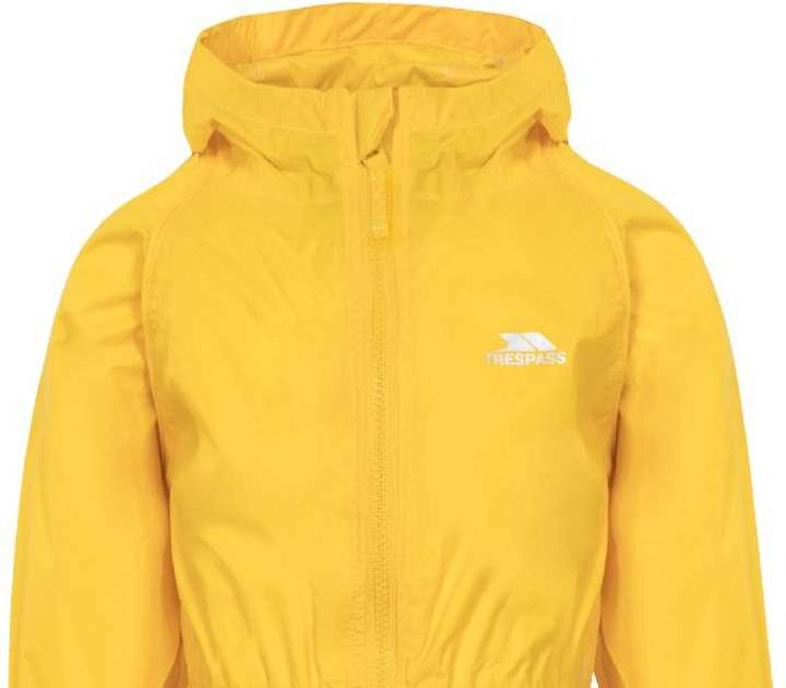 Produktbild Trespass Regenmantel