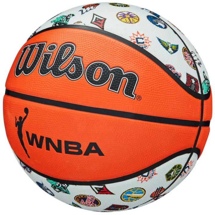 Immagine prodotto Wilson Wnba All Team Basket (6)