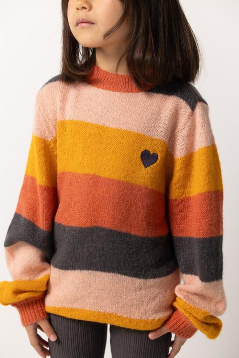 Produktbild Noppies Pullover Porter (110)