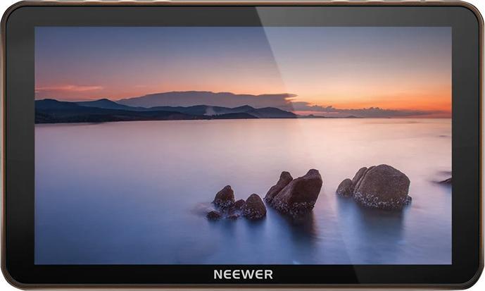 Neewer F700 Camera Field Monitor (7", Full HD)