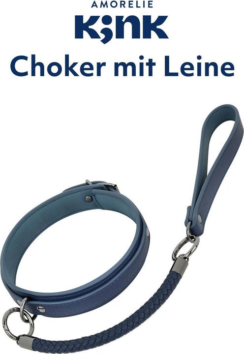 Produktbild Amorelie Spark the Flame« BDSMGeschenkbox