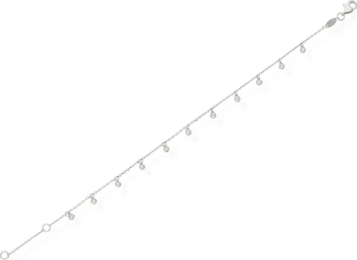 Immagine prodotto Carat Style (19 cm, 950 Platino)
