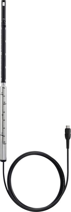 Testo Sonde 0635 1032 Hitzdraht-Sond