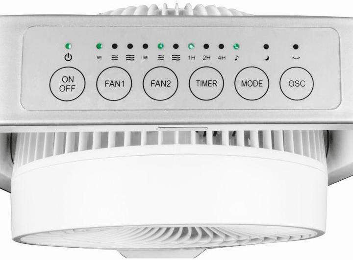 Produktbild Sonnenkönig Vind 2 (47 dB)
