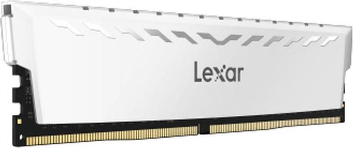 Produktbild Lexar Thor (2 x 16GB, 3600 MHz, DDR4-RAM, U-DIMM)