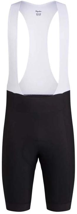 Produktbild Rapha Short 25 Core Bib Men Large Black/White (L)