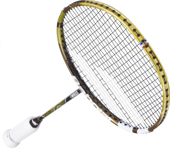 Actual product image Babolat Badmintonschläger Jetstream 78 Griffgrösse: 2, besaitet