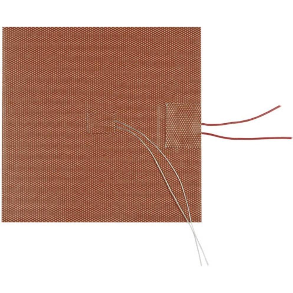 Thermo Tech Heizfolie Silikon, selbstklebend (Heizfolie), Elektronikzubehör + Gehäuse