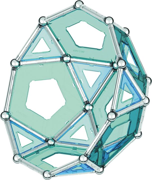 Actual product image Geomag Pro L