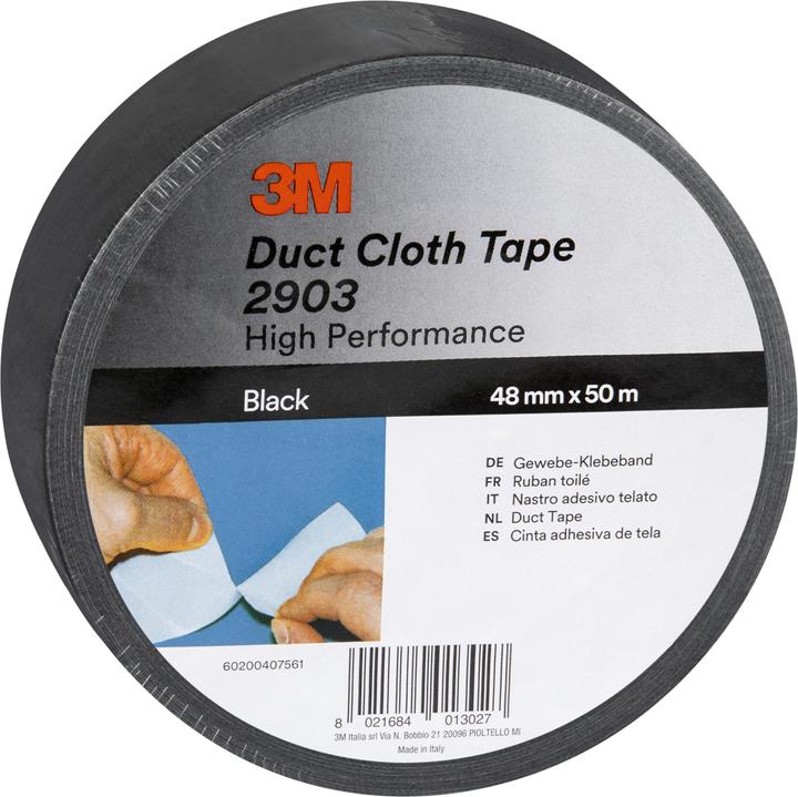 Actual product image 3M Fabric tape 2903 (48 mm)