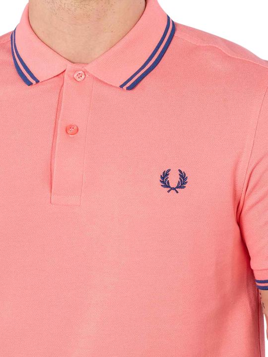 Produktbild Fred Perry 10018956 (XXL)