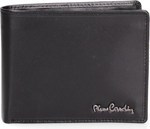 Actual product image Pierre Cardin Men Wallet