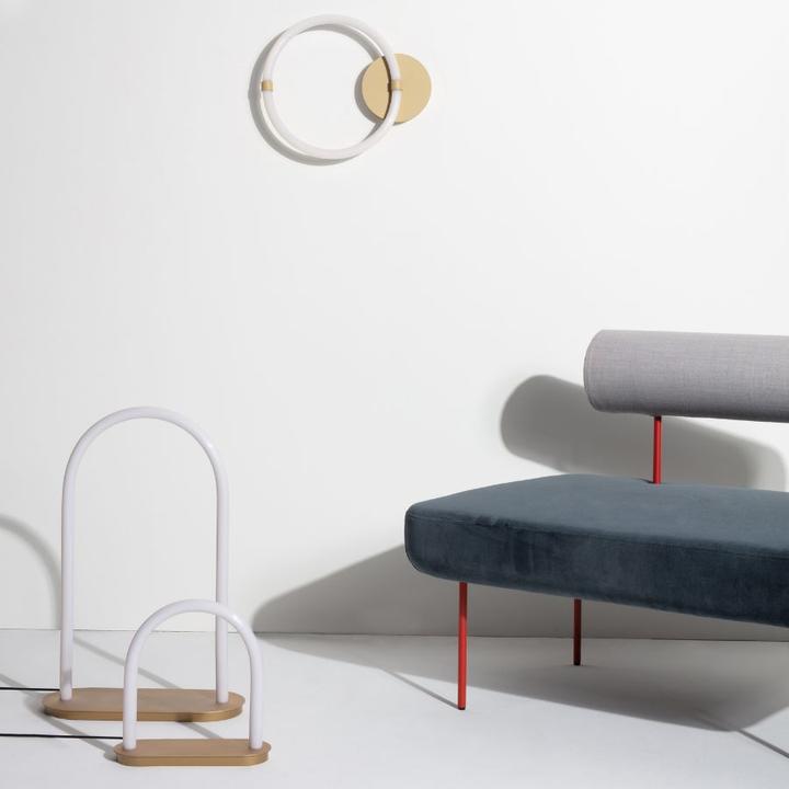 Image du produit Petite Friture Unseen (515 lm)