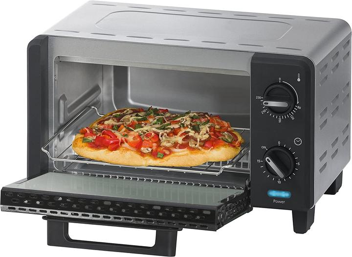 Actual product image Steba Compact oven KB 11