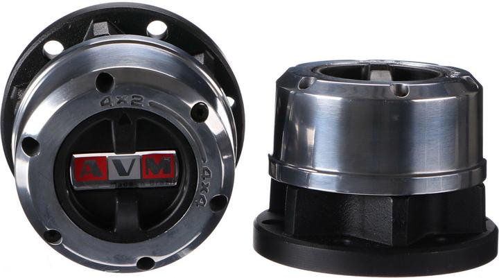 Sixtol AVM 429 Roue libre - Nissan