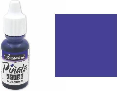 Blue-Violet