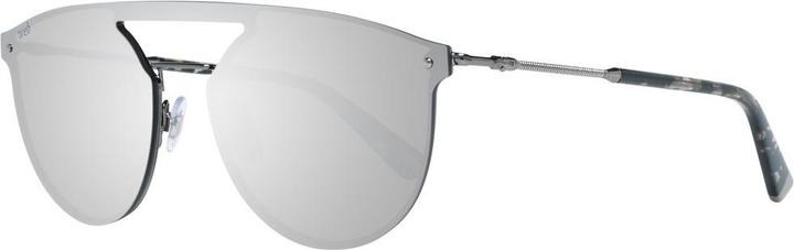 Actual product image WEB Unisex sunglasses WE0193-08C
